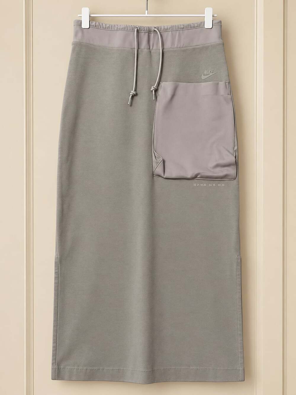 Nike Sportswear Phoenix Fleece Women's Cargo Midi Skirt